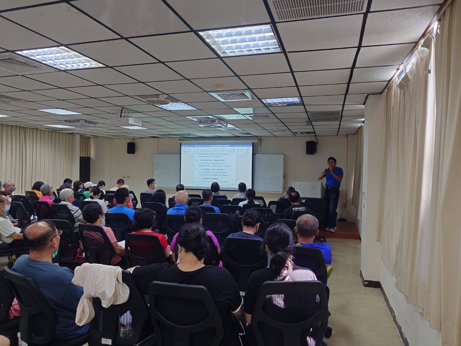 公寓大廈管理考核114年度出爐 高雄市滿分特優再奪冠 連續八年蟬聯全國第一