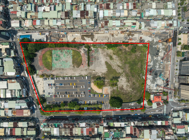 新北市三重銀新未來城再公開展覽說明會　打造全齡共融醫養生活園區，10月起開放民眾參觀