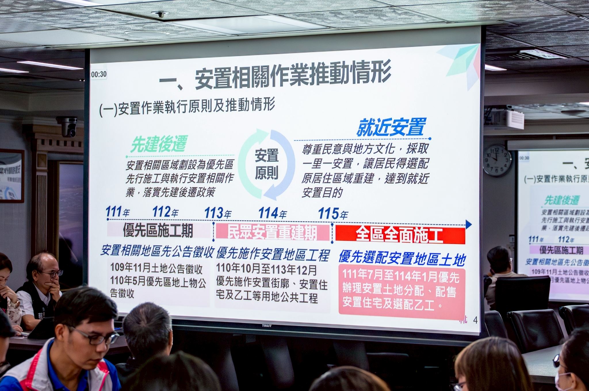 桃園航空城衝刺關鍵年！桃園市長張善政：最後一哩路不容有失