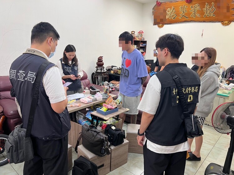 調查局聯手多單位破獲跨境洗錢集團　操控人頭公司介接第三方支付與虛擬帳號洗錢高達54億元