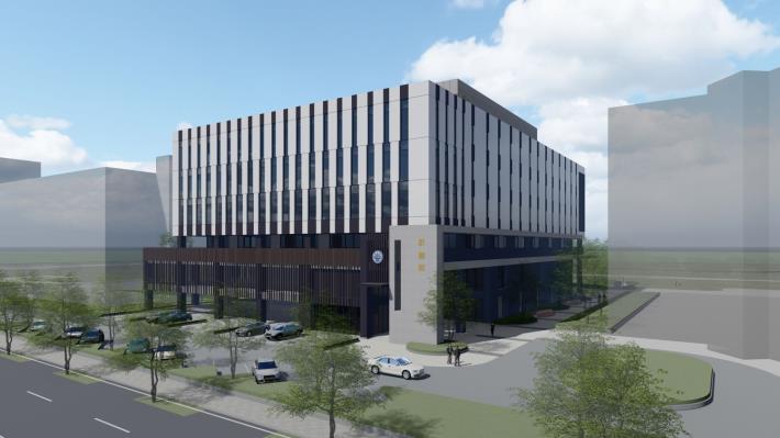 臺南市長黃偉哲宣布：臺南招商突破4000億！全力推動企業快速落地