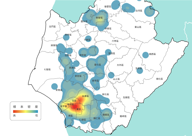 臺南房市崩跌警訊？臺南5月住宅價格指數微幅下修0.05%　市場呈現價跌量縮格局