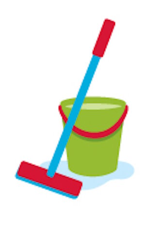 社區法律爭議 管委會向房仲收取清潔費是否合法