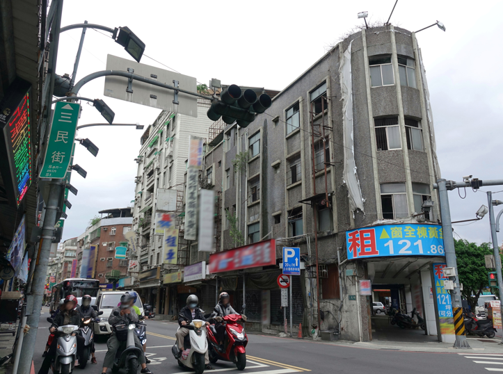 新北市加速推動老屋整建維護 三重、新莊4處社區獲補助啟動全面更新 居住安全大幅升級