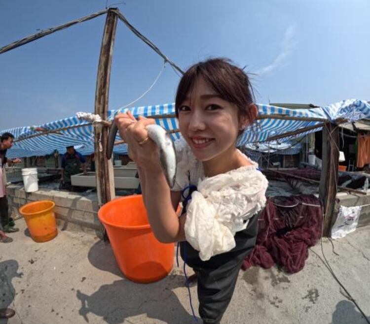 日本人氣KOL山澤礼明、堀江聖夏直飛臺南拍攝　黃偉哲市長與夢多帶路體驗府城文化全紀錄