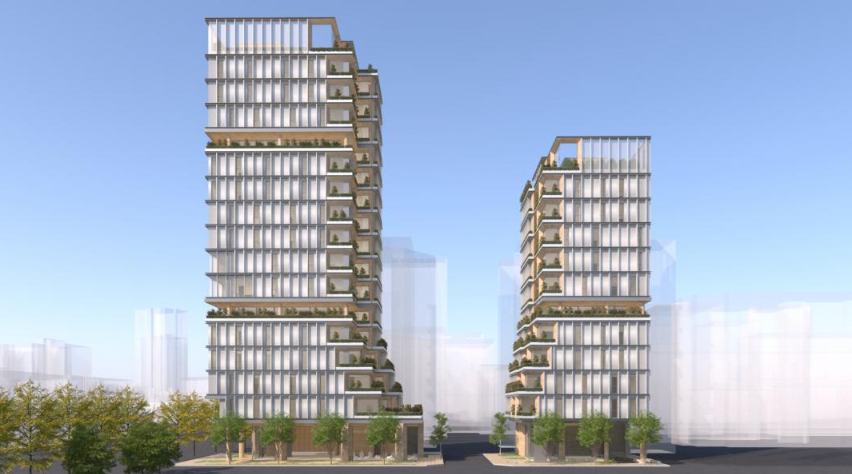 國產署接管臺北桃園精華地區土地 助力社會住宅建設並同步推動短期公共空間活化