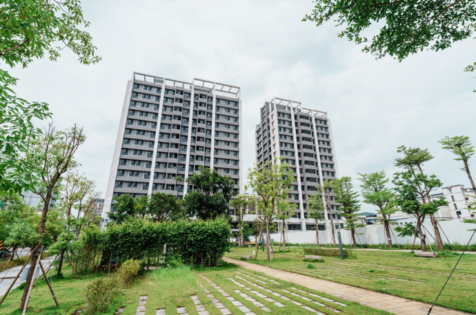 育兒扶老社宅新制全面上路！臺北都市圈「三峽國光二期、泰山中山」12月同步開放招租 引爆青年與家庭搶住潮