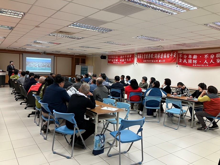 高市府積極推動路竹整體鄉村規劃 因應科技廊帶與捷運建設接連啟動