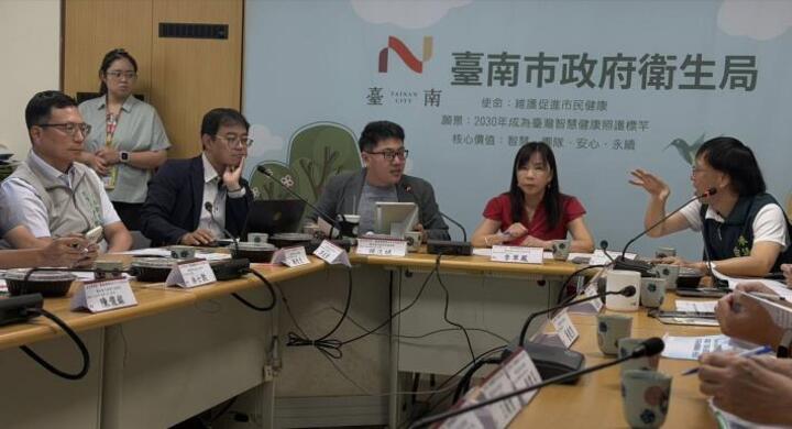 醫美偷拍風波延燒　臺南市率先研議醫事機構錄影設備設置管理行政指引