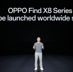 OPPO Find X8 系列正式發表，官方確定將於台灣市場推出