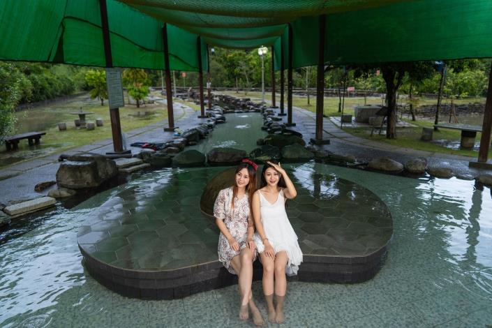 2026螢光花泉季登場！臺南楠西春季觀光亮點一次看