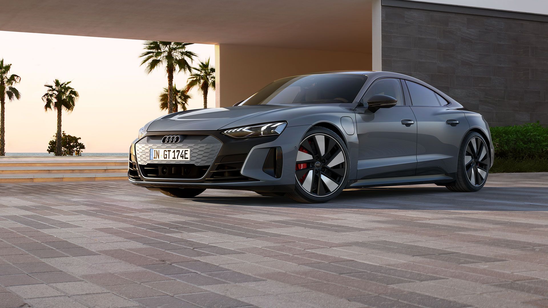 奧迪計劃裁減數千個非生產崗位，德國汽車業面臨轉型壓力