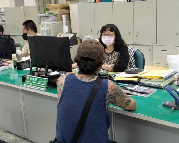 臺南市114年社福補助主動清查大革新！民眾無需再排隊，輕鬆享福利