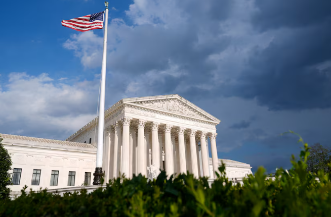 出生就非公民？川普終結出生公民權新政遇阻　美國最高法院關鍵判決曝光