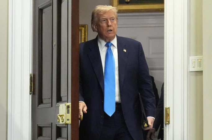 出口危機來了？川普簽署行政命令對臺灣課徵20%關稅：全球貿易對等主義下的震撼彈，8月7日正式生效