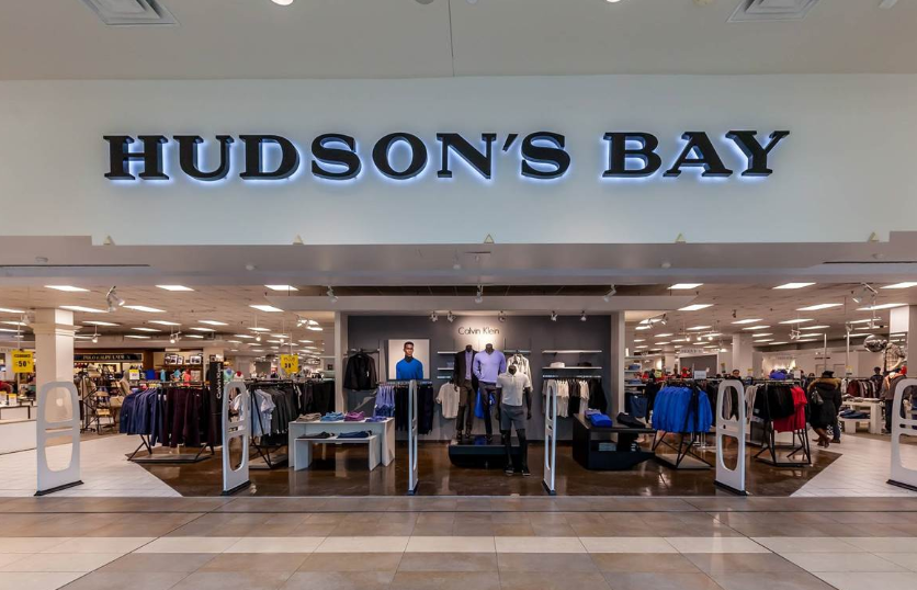 355年歷史巨變！加拿大連鎖百貨巨頭哈德遜灣宣布關掉所有門市 裁員超過8300位員工，專家解析衝擊