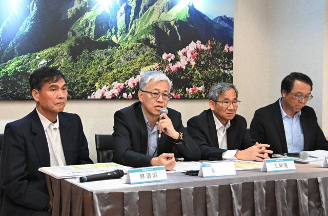 內政部推3年50億老宅修繕計畫！劉世芳部長：強化居住安全韌性刻不容緩