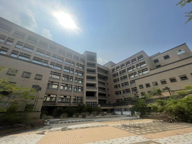 臺南安南園區大改造！智慧森活園區兼具產業創新、AI智慧服務與市民生活共享功能