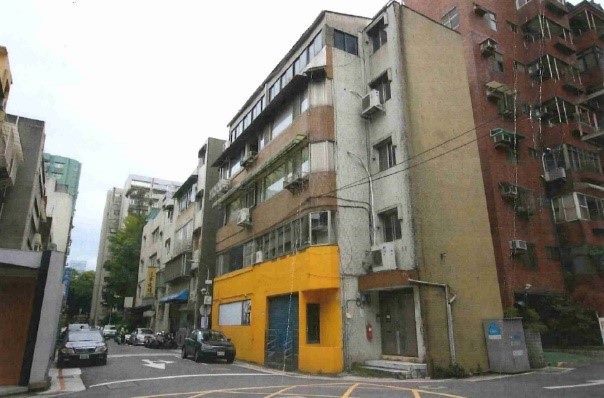 臺北市建管處外牆診斷申報可接軌老屋整新C套餐　拉皮補助申請更便利、降低修繕費用負擔