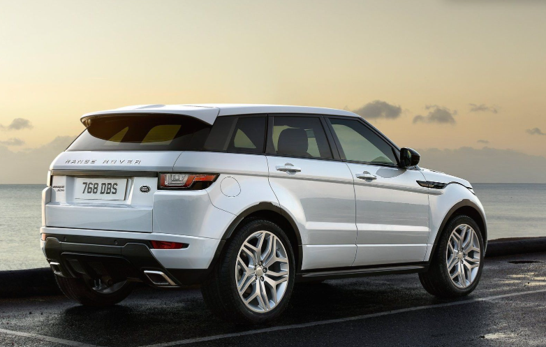 3年虧損300多億！Land Rover曾一年銷14萬台，為何在臺灣市場急速衰退？