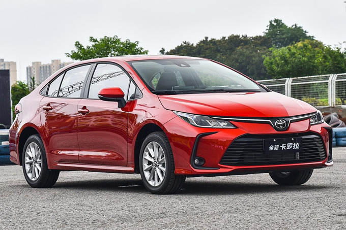 公認最耐用合資車推薦：月薪10萬即可擁有，十年只換機油！