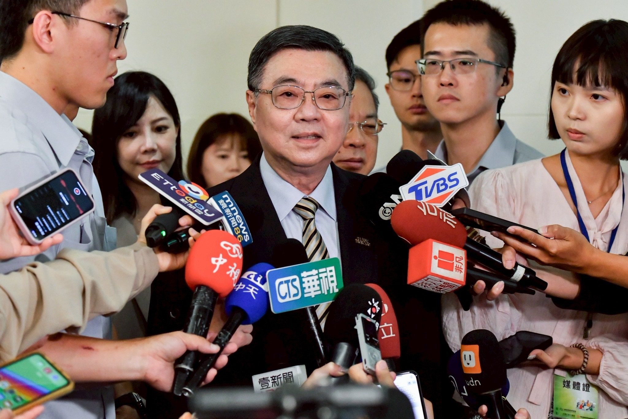 房市焦點：行政院長卓榮泰呼籲加大首購與自住貸款水龍頭 央行堅守金融穩健 9月理監事會成關鍵