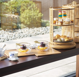 蘊泉庄溫泉季重磅來襲 豪華溫泉、美食雙享受 限時優惠開放訂購