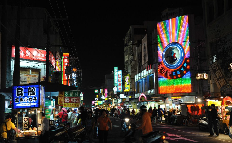 疫情後國旅回溫熱度不減 嘉義市遊客成長逾17倍、高雄持續蟬聯人氣冠軍