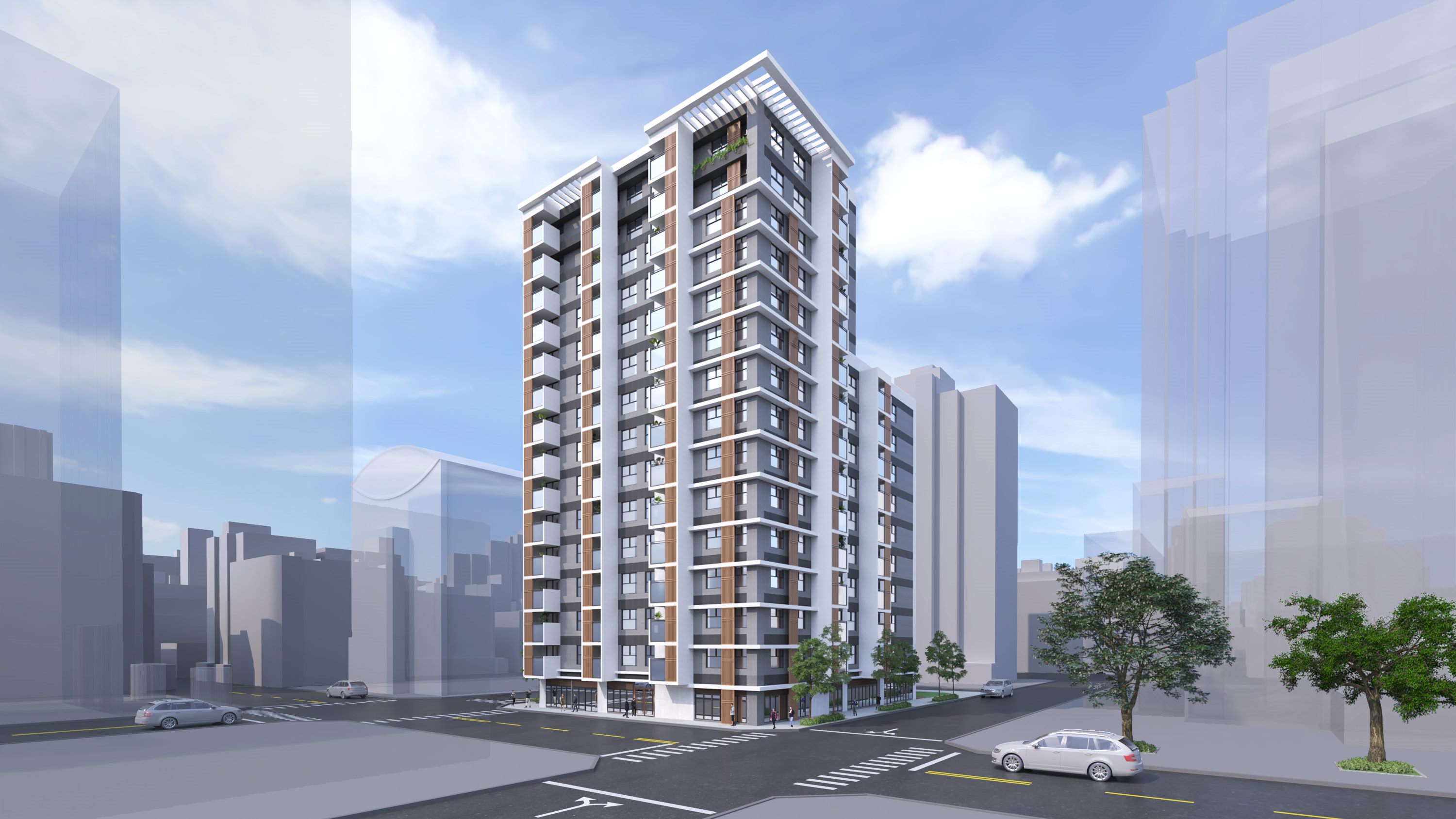 臺北市政府推動中山民安公辦都更案　招商公告今上路、6月11日說明會登場