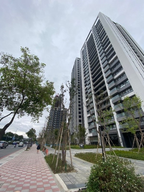 新北市114年第2季預售屋最新報告出爐！板橋區勇奪雙冠王　申報451件、成交97.5億元　中和房價衝破85萬！