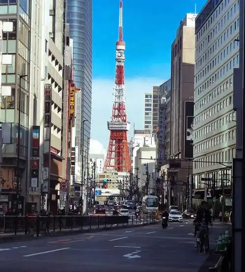 日本全職員工短缺達疫情以來最嚴重水平