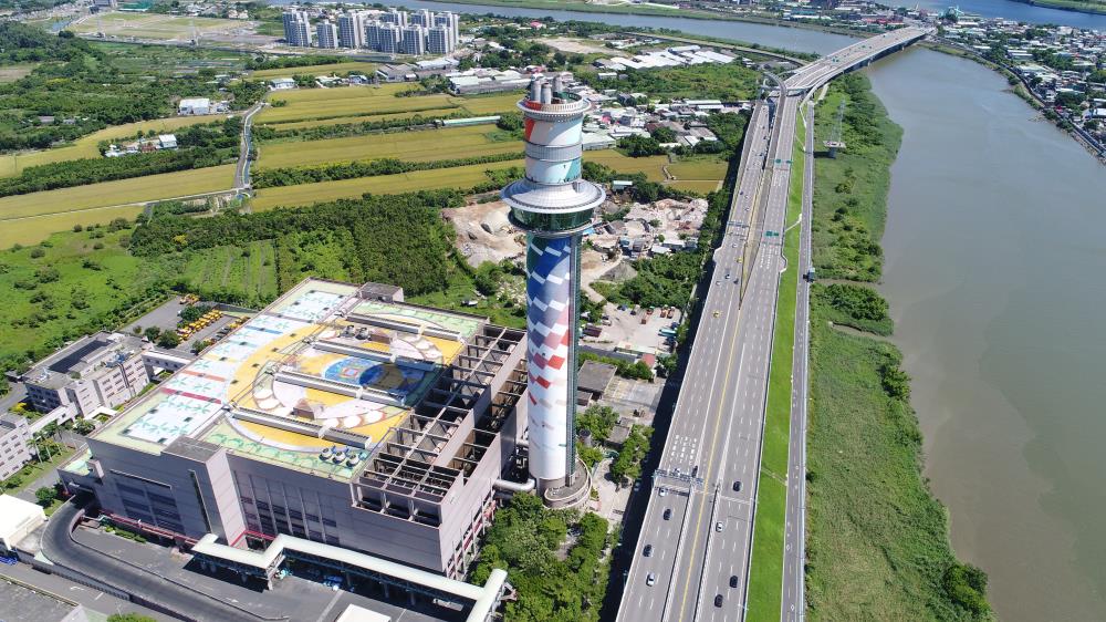 環境部認證通過「臺北市政府環境保護局北投垃圾焚化廠」等2處環境教育設施場所,成為永續教育新亮點