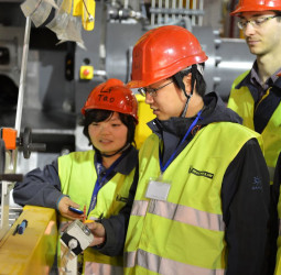 歐洲汽車業寒冬加劇：米其林關閉法國工廠，舍弗勒裁員4700人