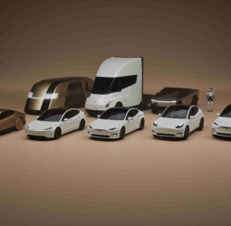 川普就職美國總統後在能源政策上宣布大轉彎：撤銷電動車補助、全面推動化石燃料