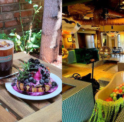 韓國美食｜出國也要品嚐下午茶 精選六間值得一訪大邱咖啡廳