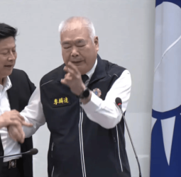 韓國瑜遭季麟連嗆開除黨籍　42字回應無愧於黨無愧於心引爆內鬥