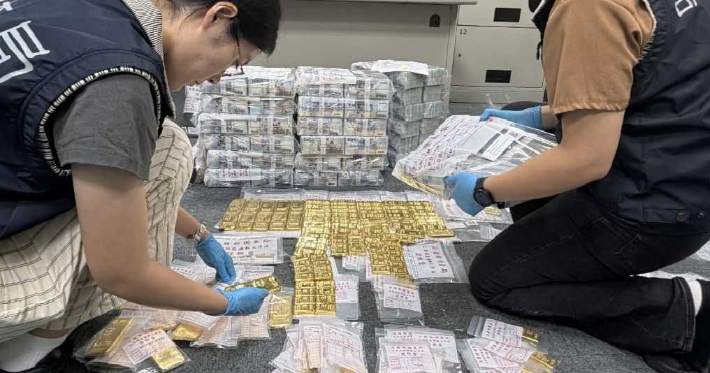 涉假冒疫苗採購管道騙取慈濟10億元　調查局兩波搜索保全逾10億元犯罪所得