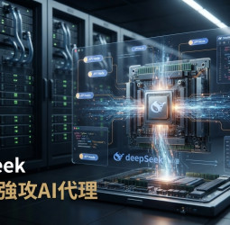 DeepSeek V4-Pro正式上線：AI代理能力升級，API價格大漲改寫低價策略