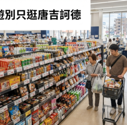 福岡旅遊別只逛唐吉訶德！日本人推薦TRIAL超市　便宜好逛、部分分店還能免稅