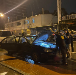 海巡署肅槍行動不停歇　展現零容忍立場嚴打槍枝犯罪維護社會治安