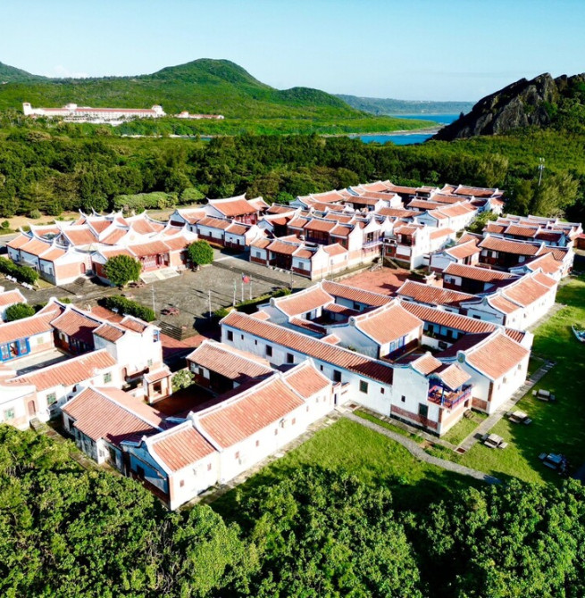 翁嘉賢總幹事引領墾丁海濱行旅，打造永續旅宿新典範並全面守護文化與生態，提供多元特色休閒體驗