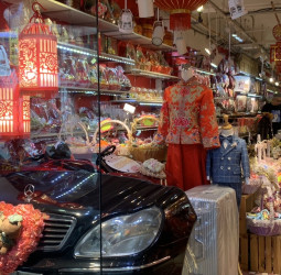 喜雀婚禮深耕新北市場，以禮俗底蘊結合影像美學打造精品婚禮整合服務新標準