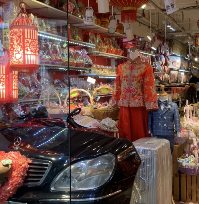 喜雀婚禮深耕新北市場，以禮俗底蘊結合影像美學打造精品婚禮整合服務新標準