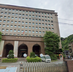 基隆地檢署檢察官林渝鈞被控涉及高利貸與貪瀆案，檢調自清後強化偵查及搜索行動