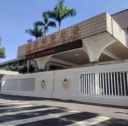 警政署公布測速照相執法最新指導 原則為工程改善先行、落實地方權責及滾動檢討修正