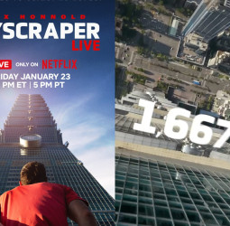 從Alex Honnold挑戰101案例，看2000萬背後的體力價值與「世界第一」稀缺性，中正大學企管系黃正魁教授深度剖析