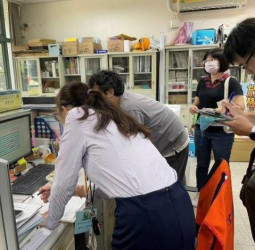 臺南市校園資訊建設蟬聯12年全國特優，全面升級AI智慧學習環境提升學生學習效能