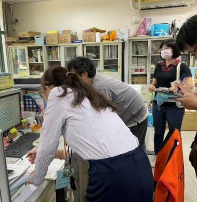 臺南市校園資訊建設蟬聯12年全國特優，全面升級AI智慧學習環境提升學生學習效能