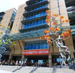 醫材商手術台執刀事件引關注　臺中榮總緊急決議3名醫師暫停手術業務