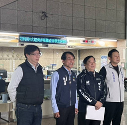 通勤族權益守護！新北籌11億元延續TPASS通勤服務，基北北桃1200定期票不中斷